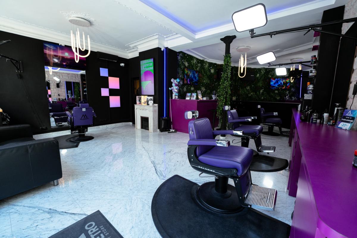 MILLIMETRO CONCEPT STORE