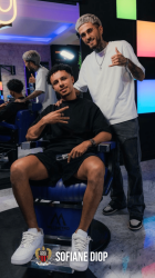 Barber homme  Paris 13eme arrondissement